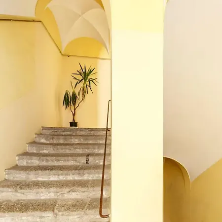 Διαμέρισμα Casa Nina Palazzo Bonifacio