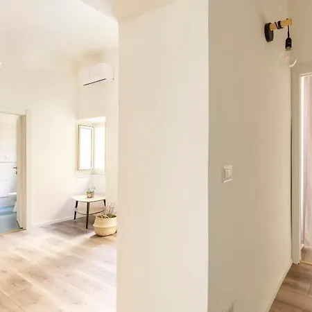 Casa Nina Palazzo Bonifacio * Νάπολη