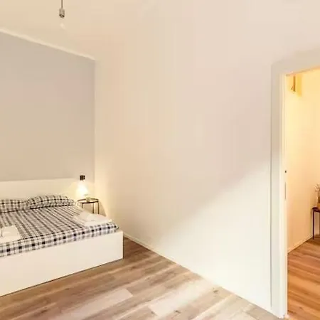 Casa Nina Palazzo Bonifacio