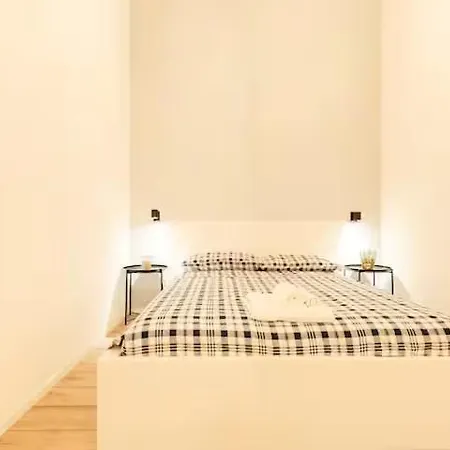 Apartamento Casa Nina Palazzo Bonifacio Nápoles