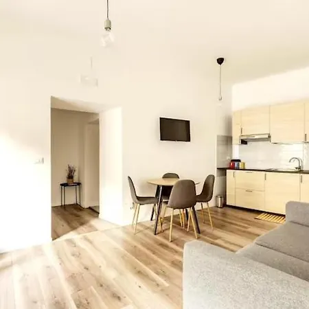 Casa Nina Palazzo Bonifacio *