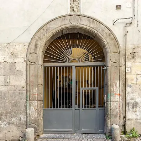 Διαμέρισμα Casa Nina Palazzo Bonifacio *