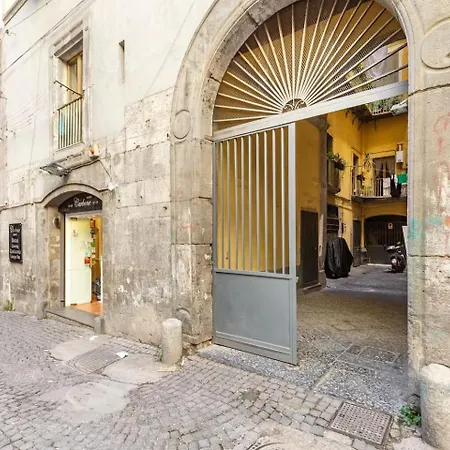 Casa Nina Palazzo Bonifacio Διαμέρισμα