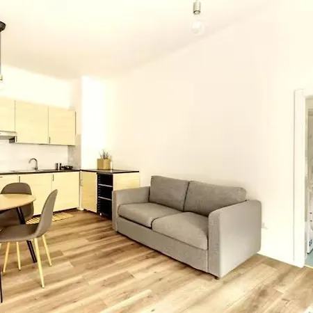 Apartamento Casa Nina Palazzo Bonifacio *