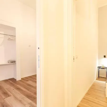 Casa Nina Palazzo Bonifacio Apartment Naples