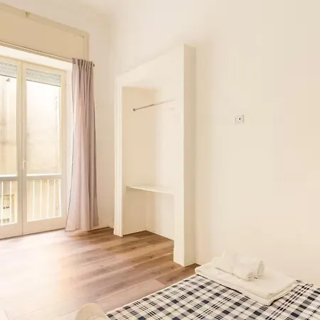 Casa Nina Palazzo Bonifacio * Naples