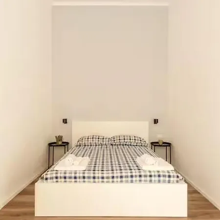 Apartment Casa Nina Palazzo Bonifacio Naples