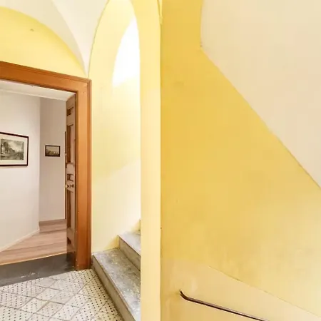 Casa Nina Palazzo Bonifacio